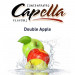 Double Apple Capella Double Apple Capella