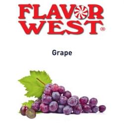 Grape Flavor West Grape Flavor West