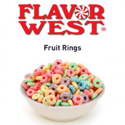 Fruit Rings Flavor West Fruit Rings Flavor West