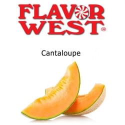 Cantaloupe Flavor West Cantaloupe Flavor West