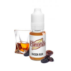 Raisin Rum Flavorah Raisin Rum Flavorah